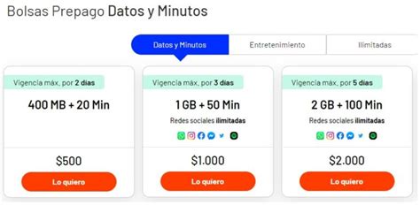 comprar bolsa entel